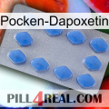 Poxet Dapoxetine 21